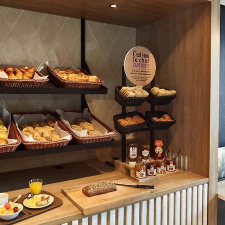 B&B Hotel Frejus Roquebrune-Sur-Argens Eksteriør billede