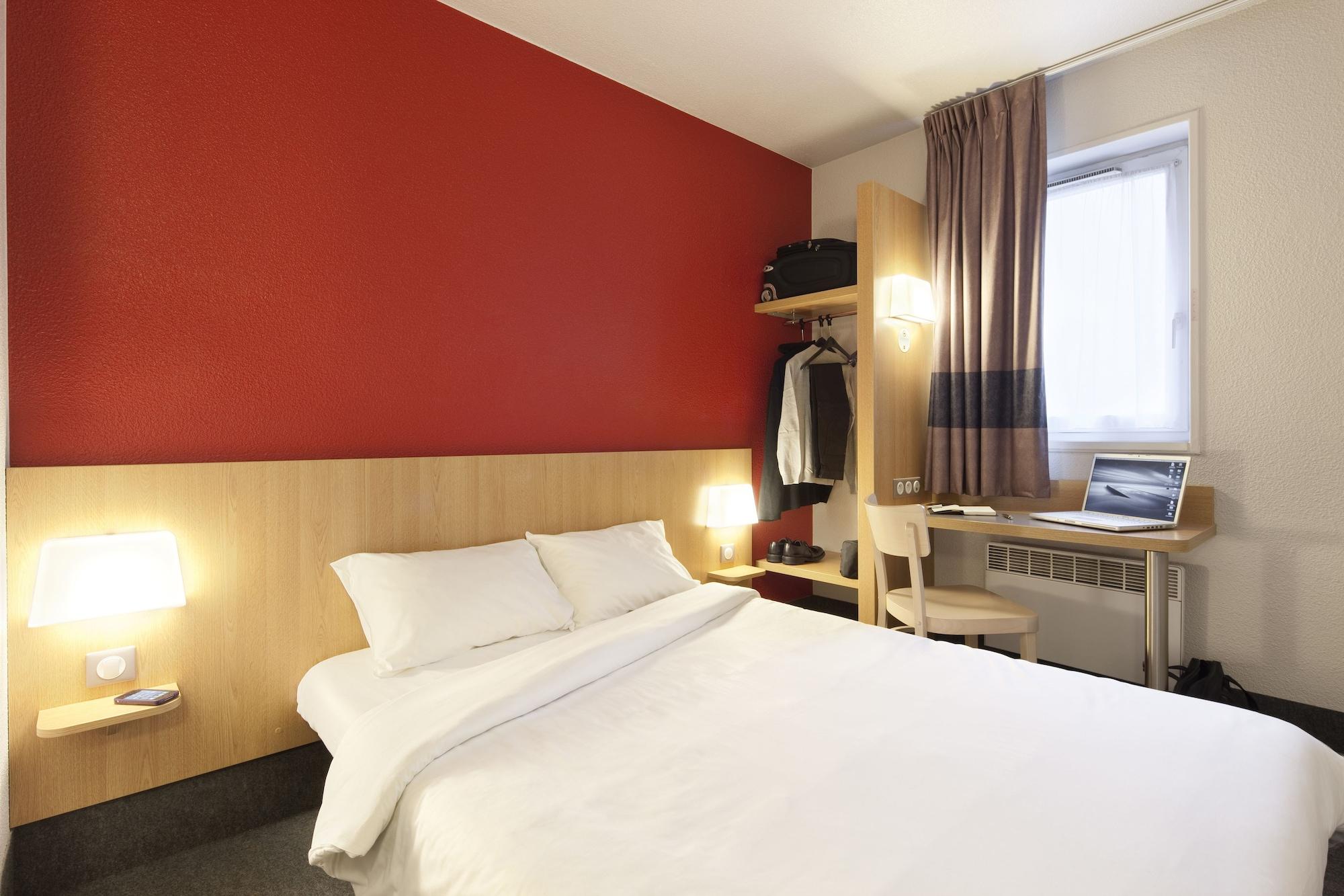B&B Hotel Frejus Roquebrune-Sur-Argens Eksteriør billede