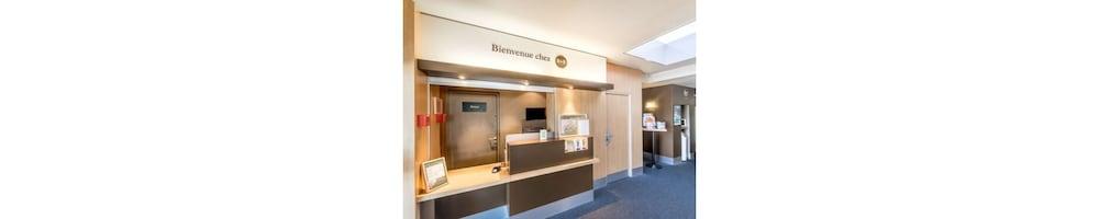 B&B Hotel Frejus Roquebrune-Sur-Argens Eksteriør billede