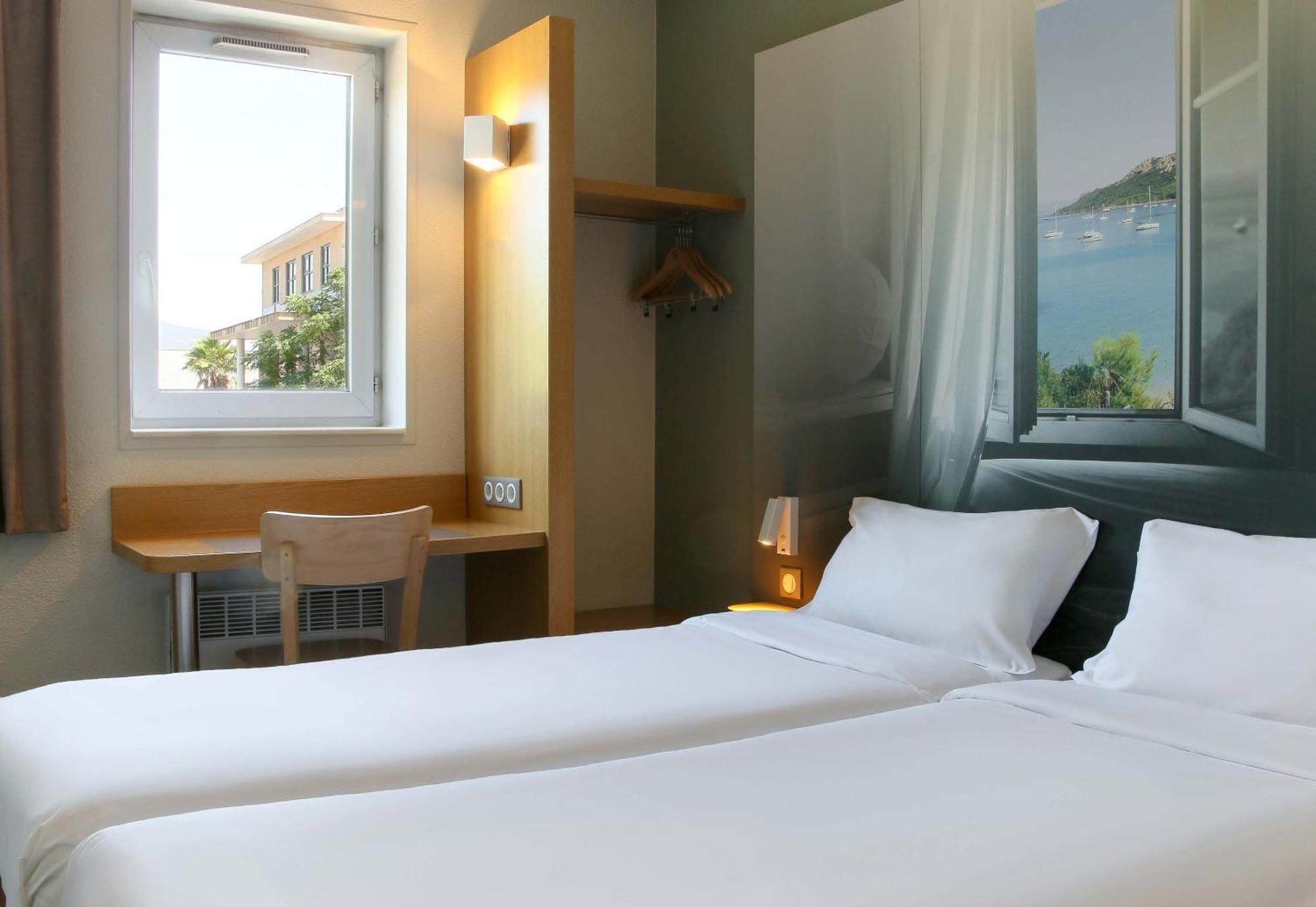 B&B Hotel Frejus Roquebrune-Sur-Argens Eksteriør billede