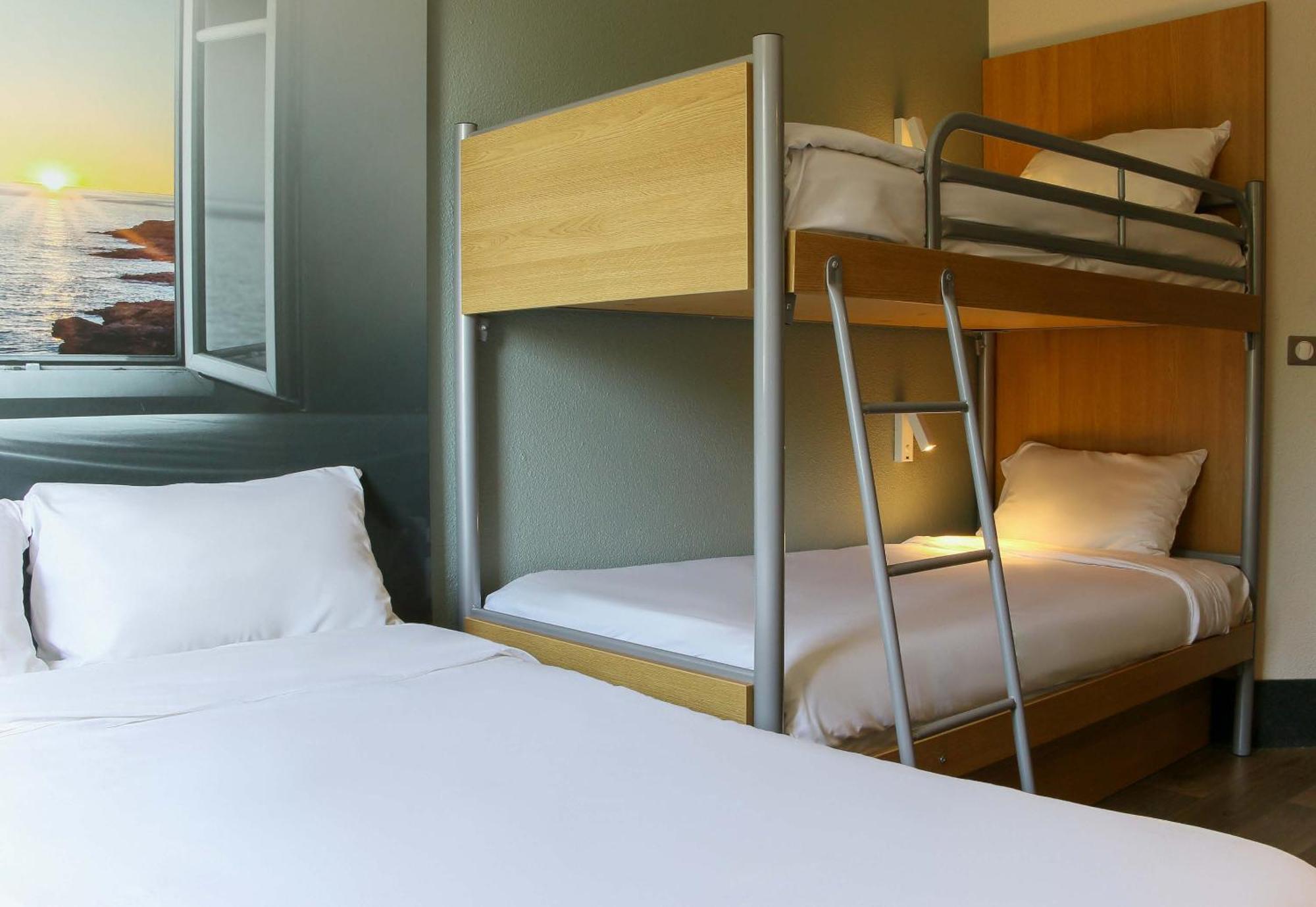 B&B Hotel Frejus Roquebrune-Sur-Argens Eksteriør billede