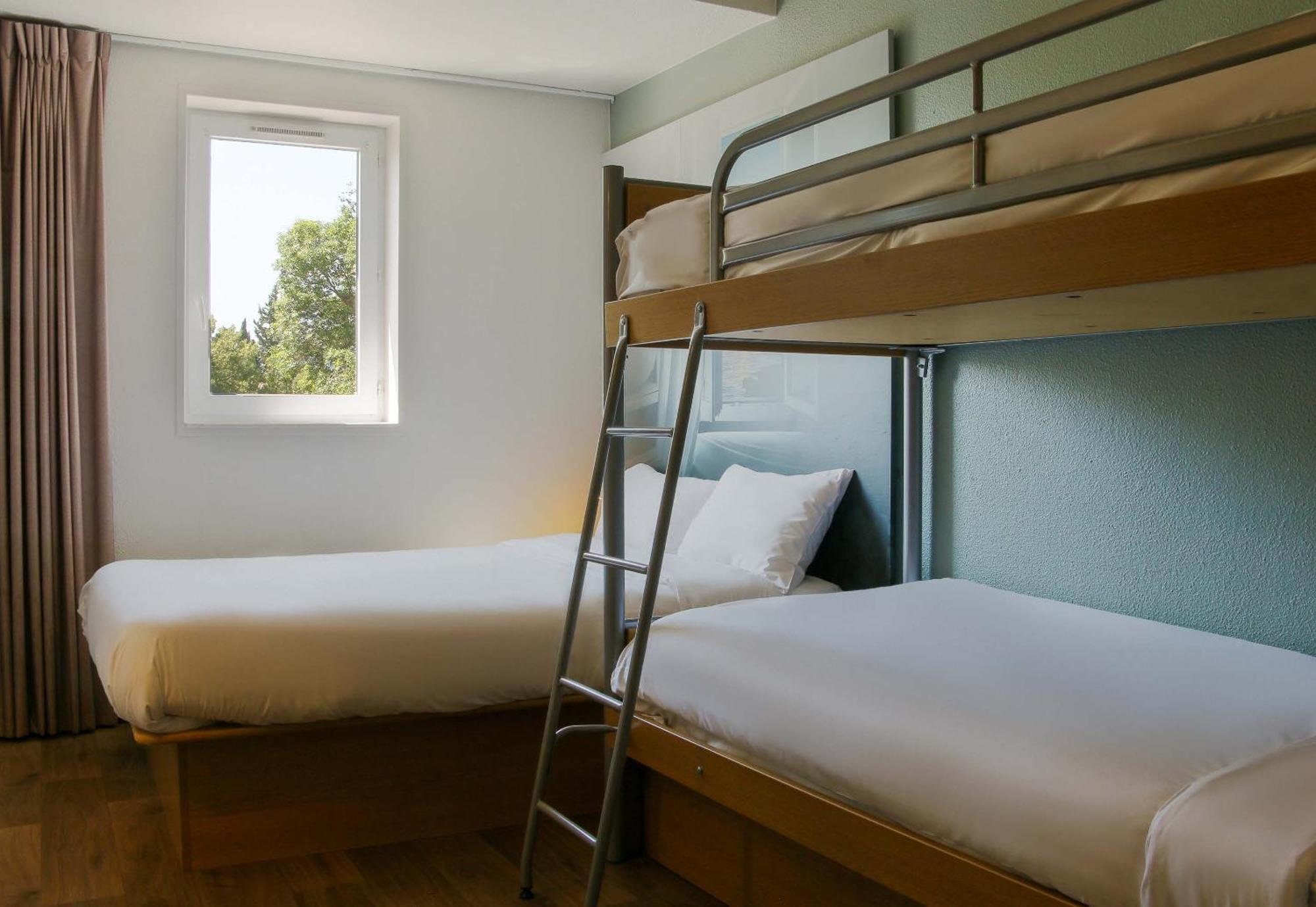 B&B Hotel Frejus Roquebrune-Sur-Argens Eksteriør billede