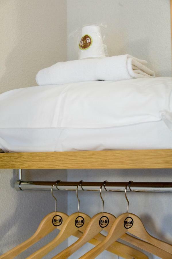 B&B Hotel Frejus Roquebrune-Sur-Argens Eksteriør billede