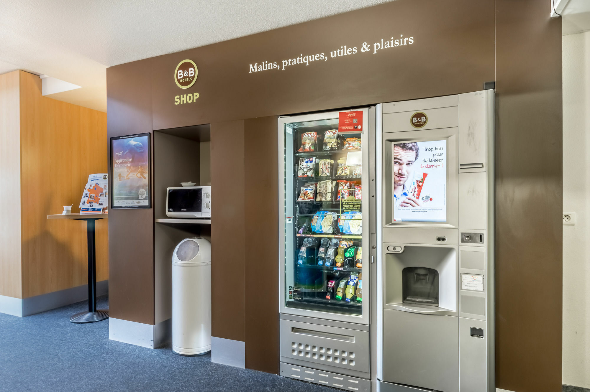 B&B Hotel Frejus Roquebrune-Sur-Argens Eksteriør billede