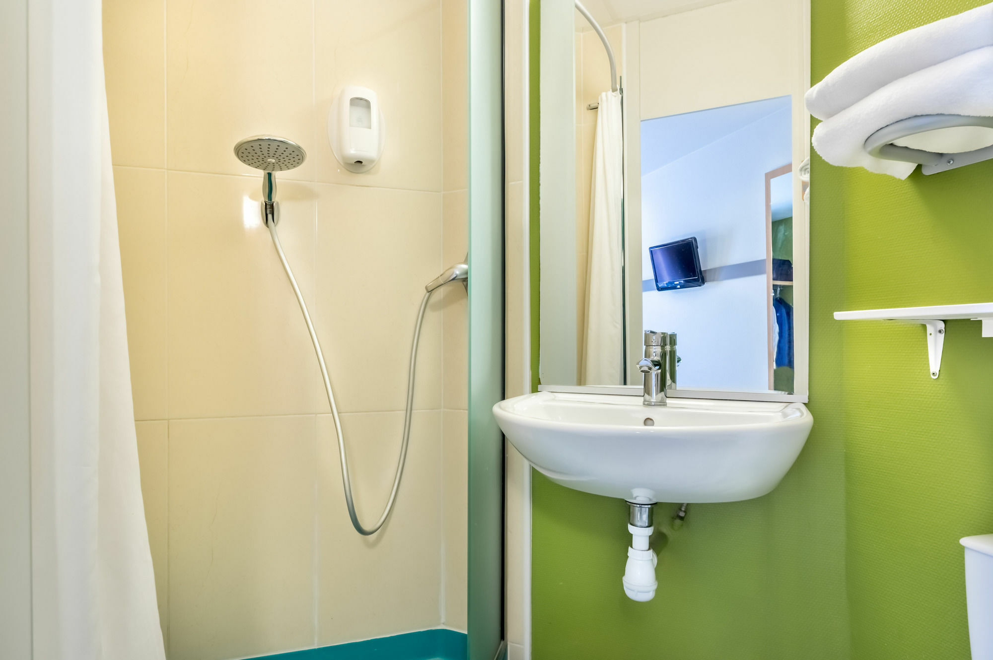 B&B Hotel Frejus Roquebrune-Sur-Argens Eksteriør billede