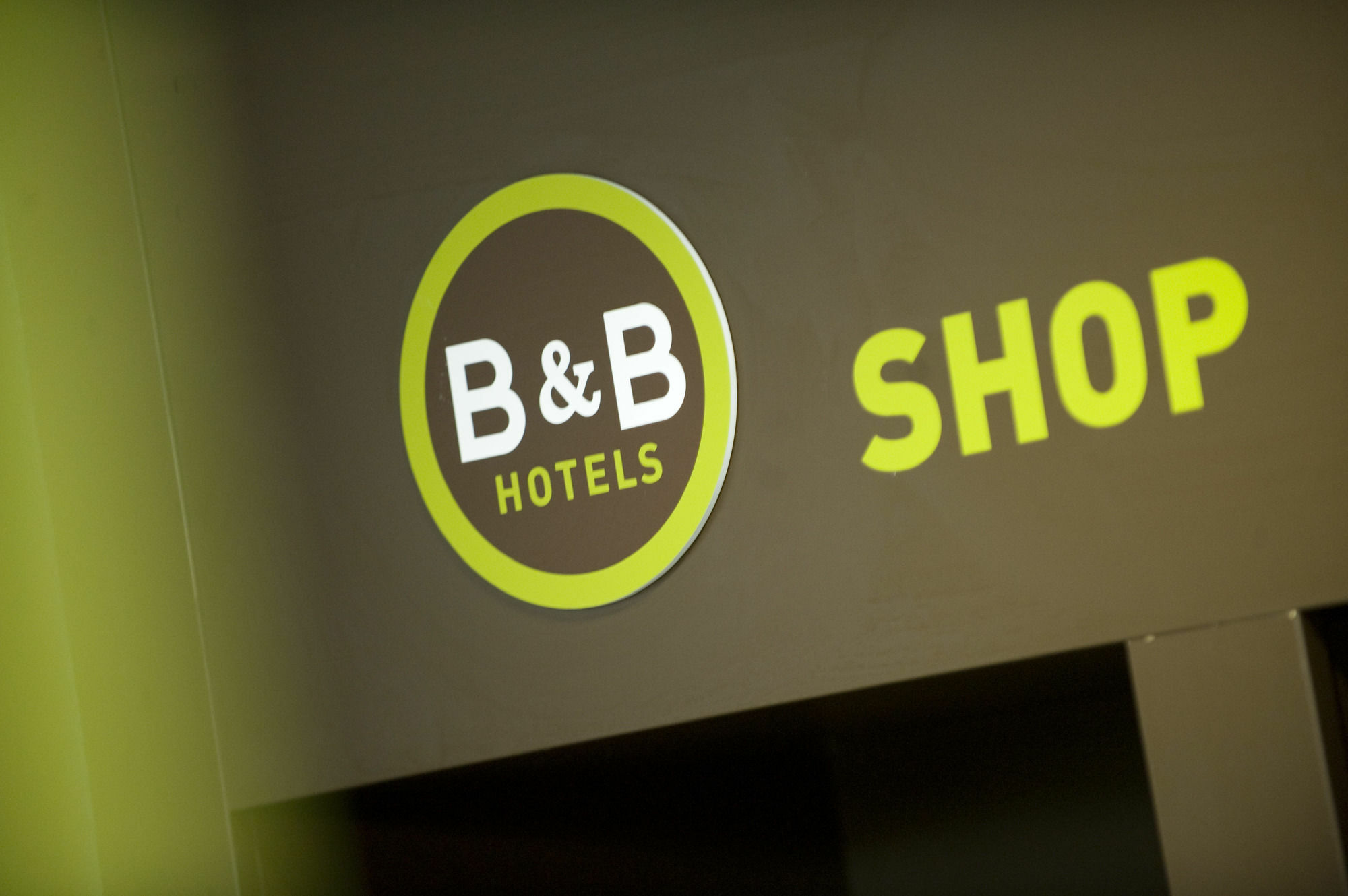 B&B Hotel Frejus Roquebrune-Sur-Argens Eksteriør billede