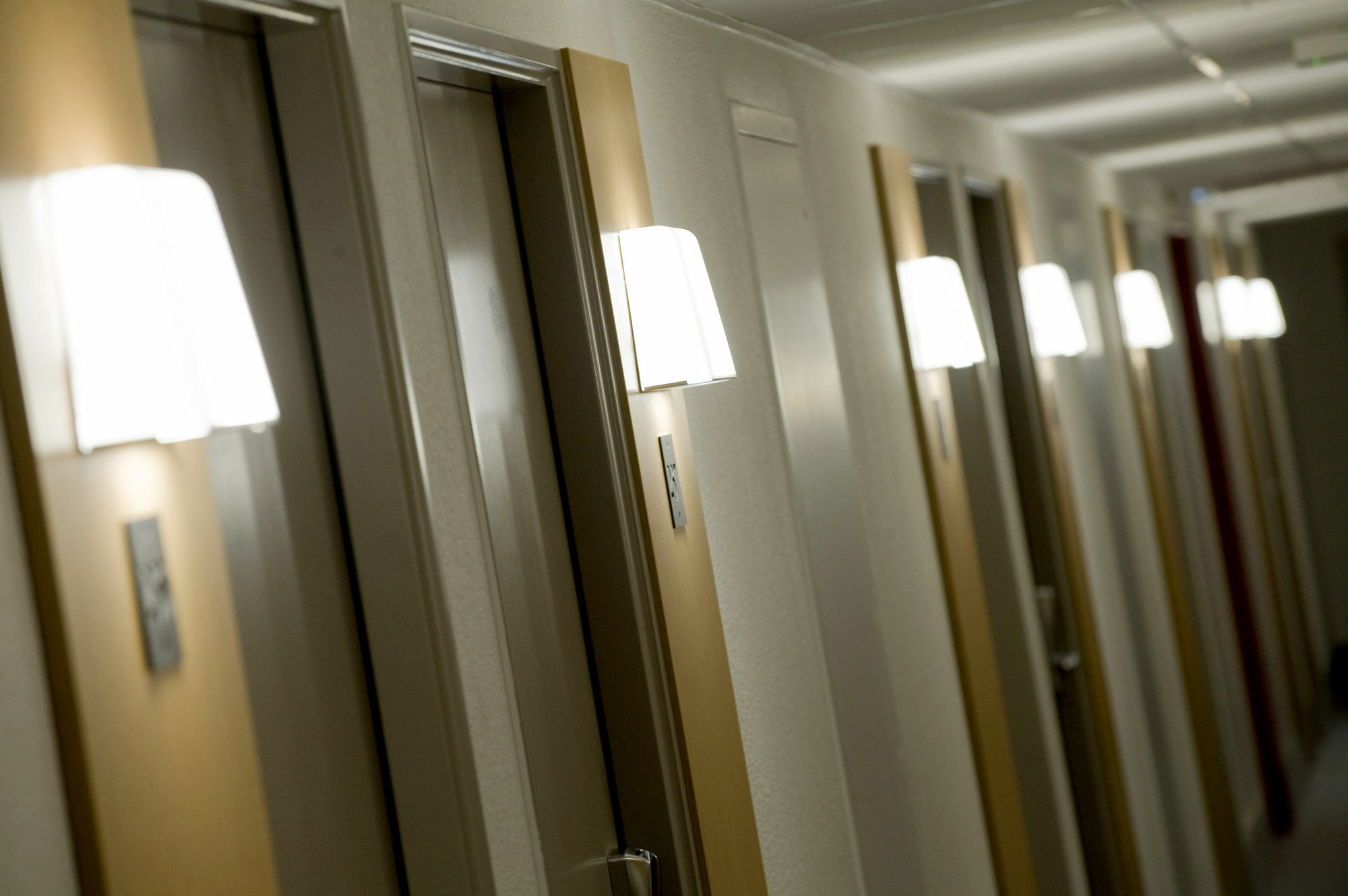 B&B Hotel Frejus Roquebrune-Sur-Argens Eksteriør billede