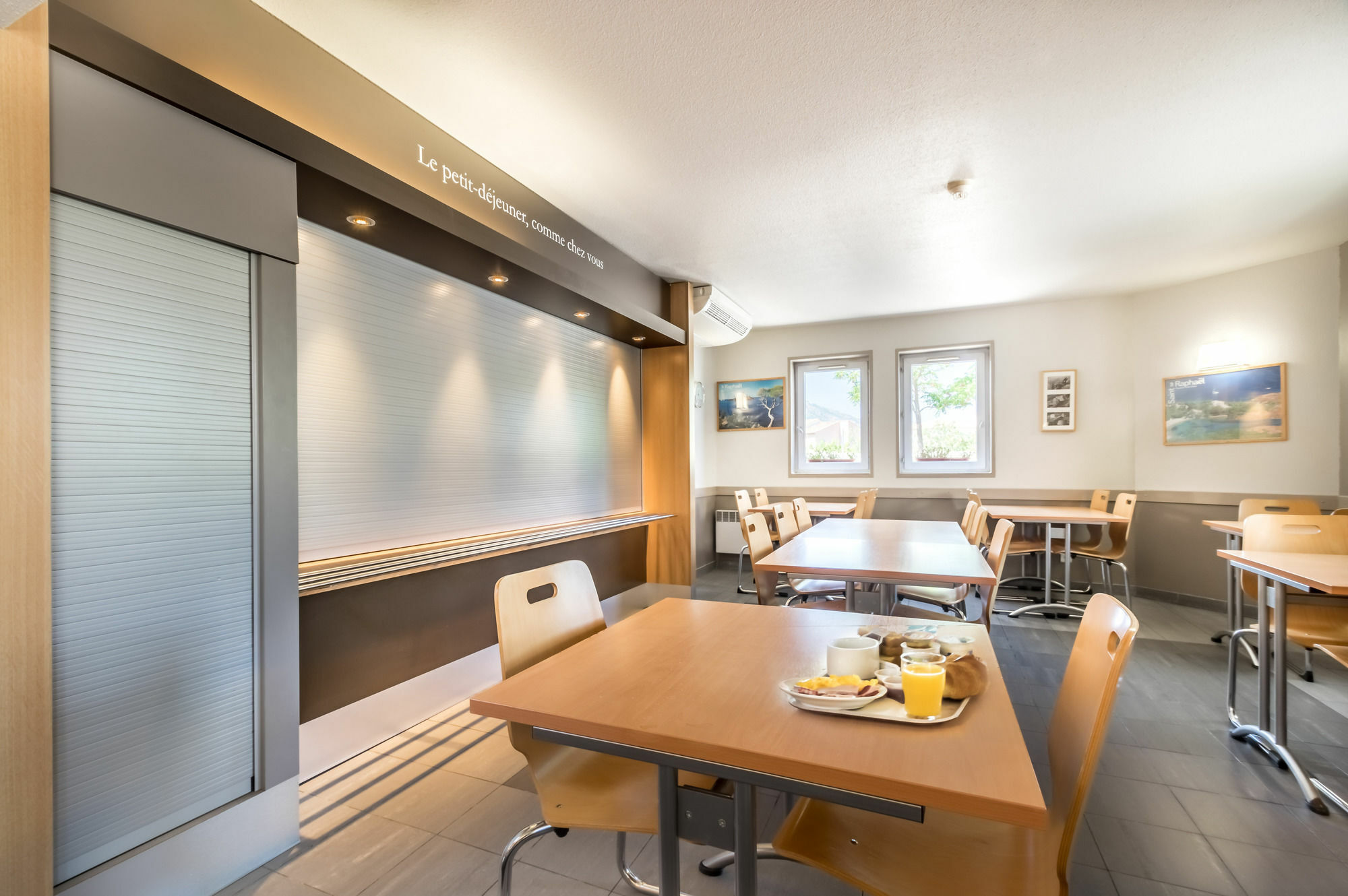 B&B Hotel Frejus Roquebrune-Sur-Argens Eksteriør billede