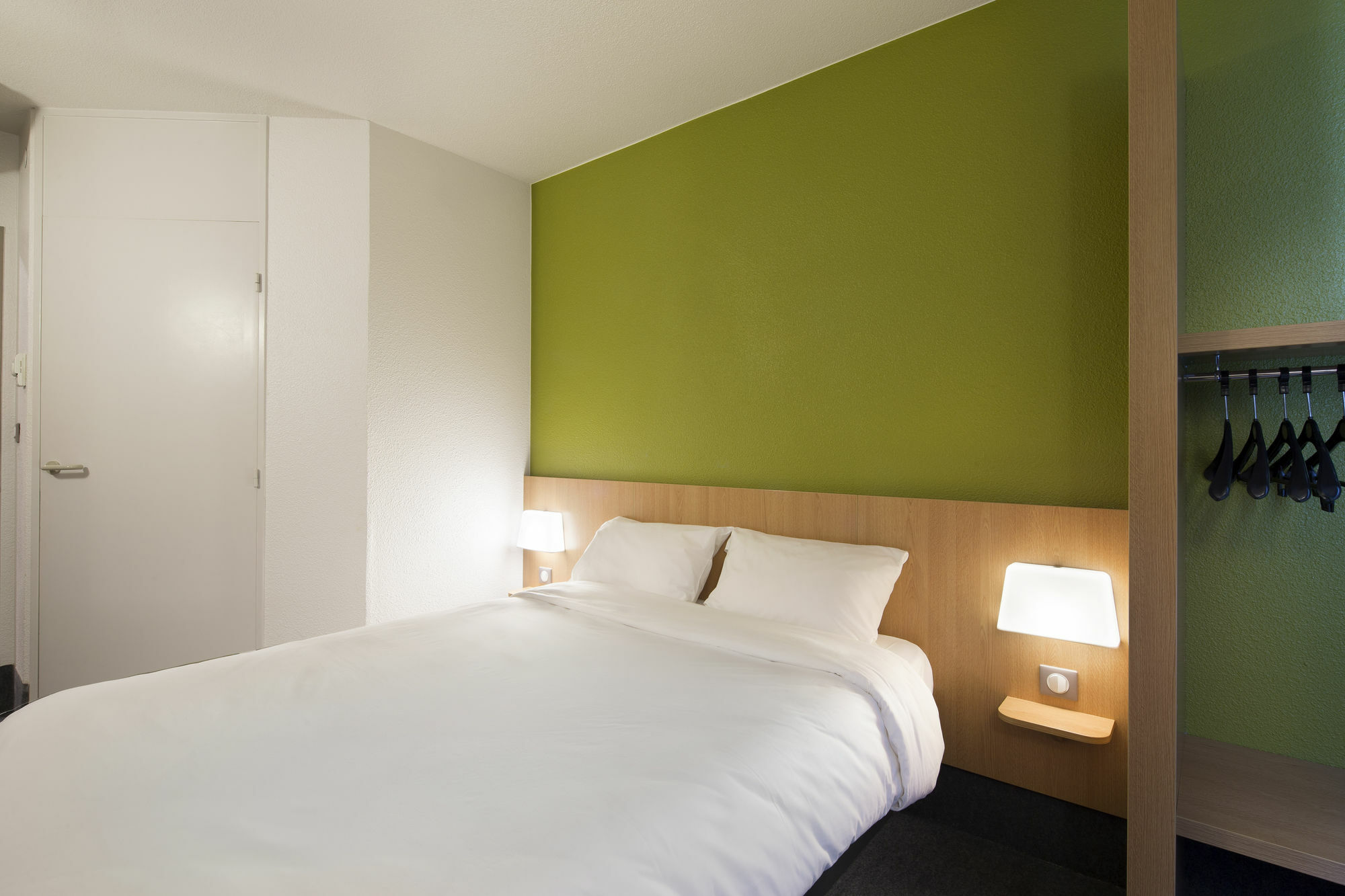 B&B Hotel Frejus Roquebrune-Sur-Argens Eksteriør billede