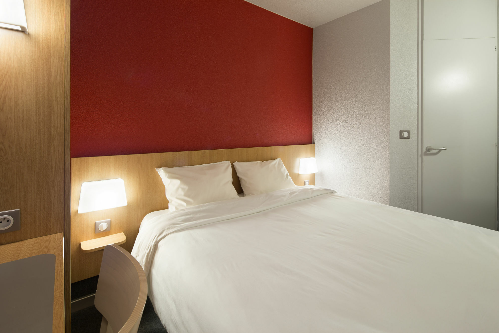 B&B Hotel Frejus Roquebrune-Sur-Argens Eksteriør billede